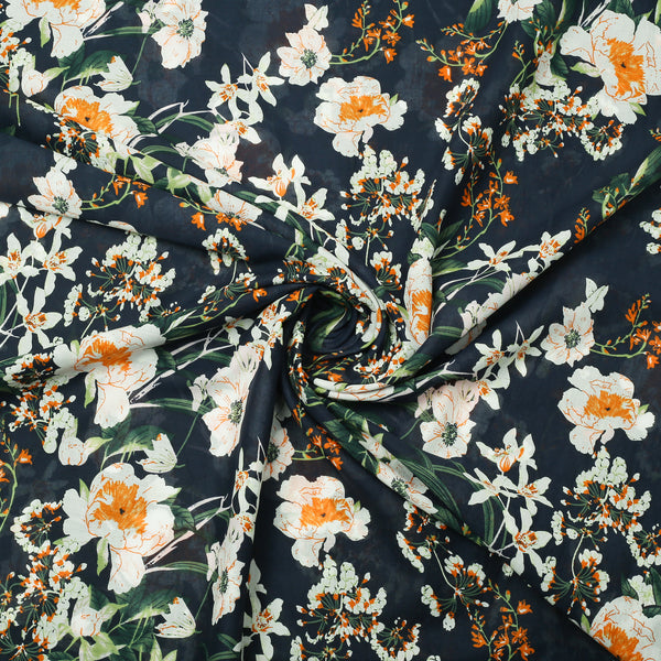 Opal Orchard Lawn Shirt