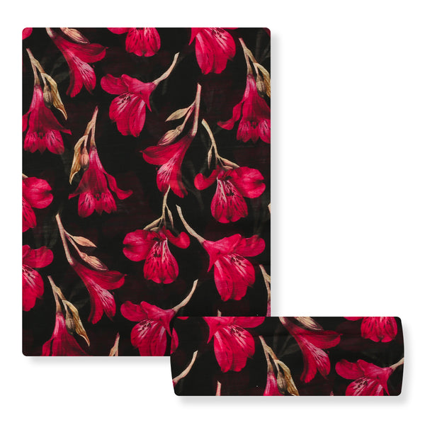 Opera Slub Lawn 2pc