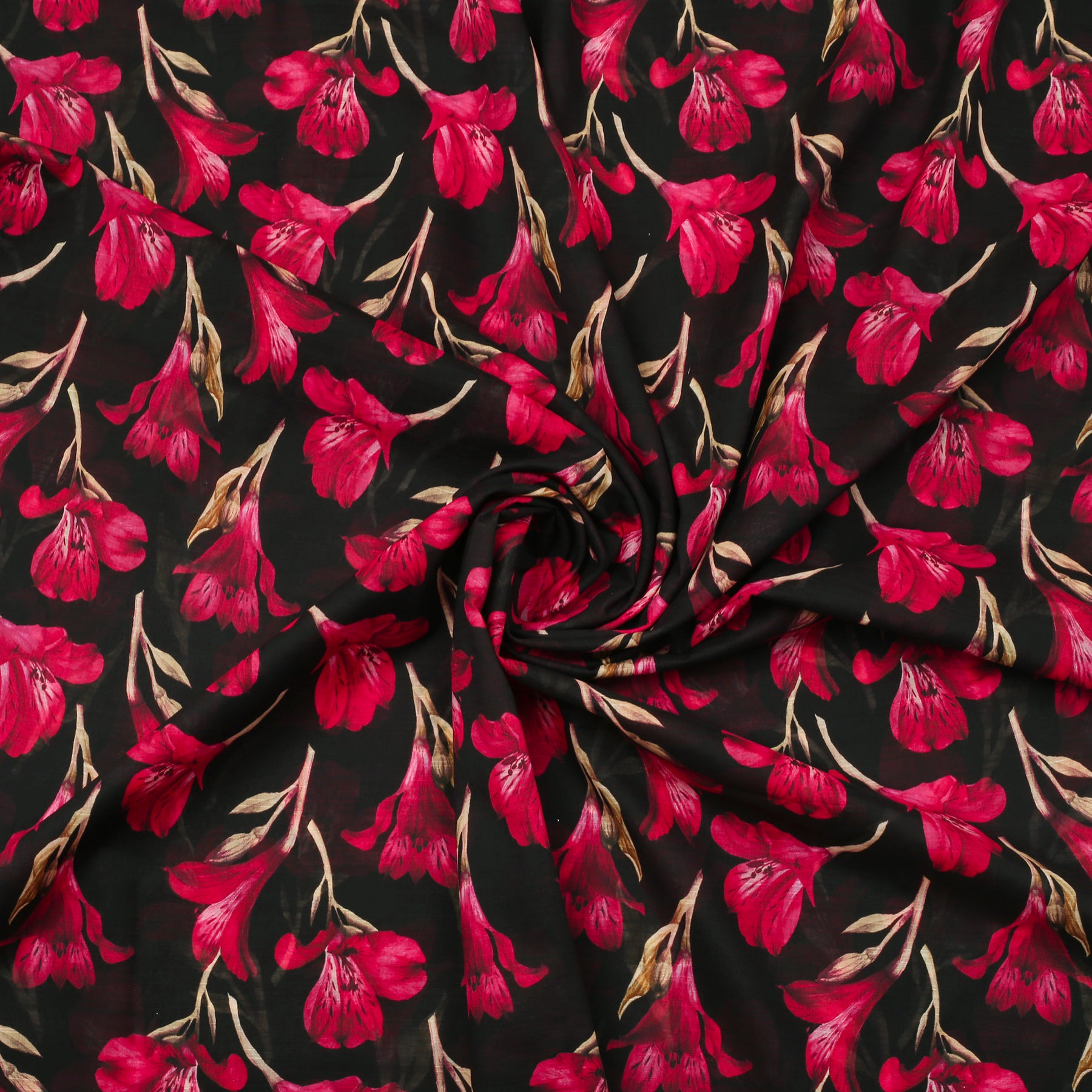 Opera Slub Lawn Shirt