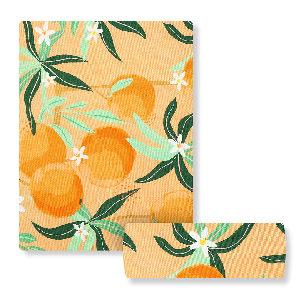 Orange Loom Marina 2pc
