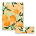 Orange Loom Marina 2pc