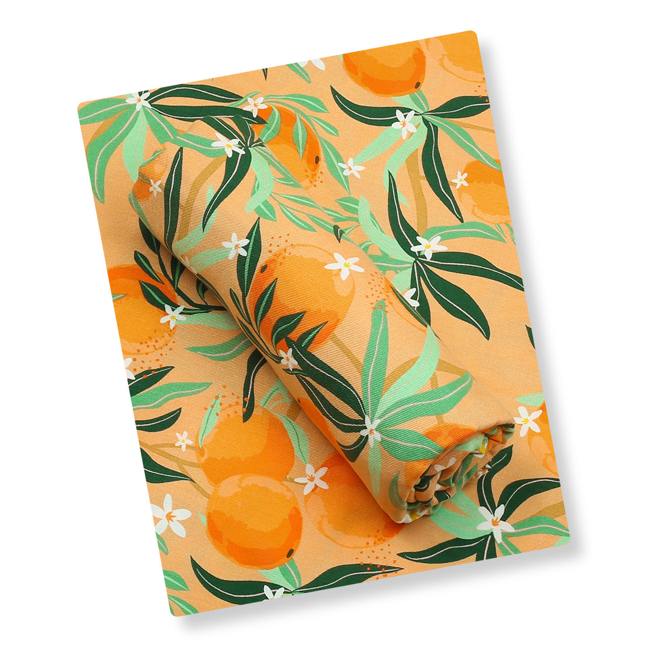 Orange Loom Marina 2pc