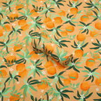 Orange Loom Marina 2pc