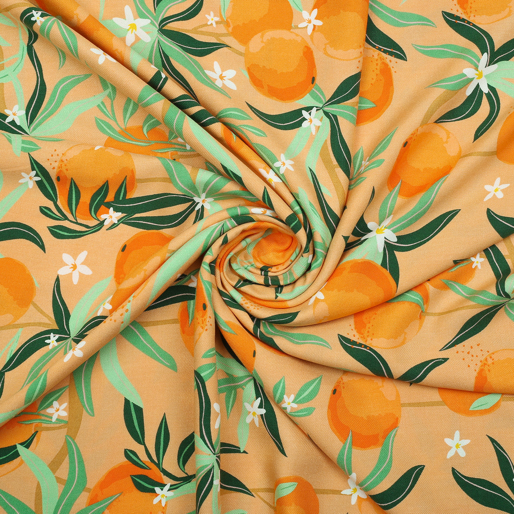 Orange Loom Marina 2pc