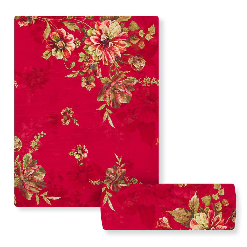 Orchid Glow Lawn 2pc