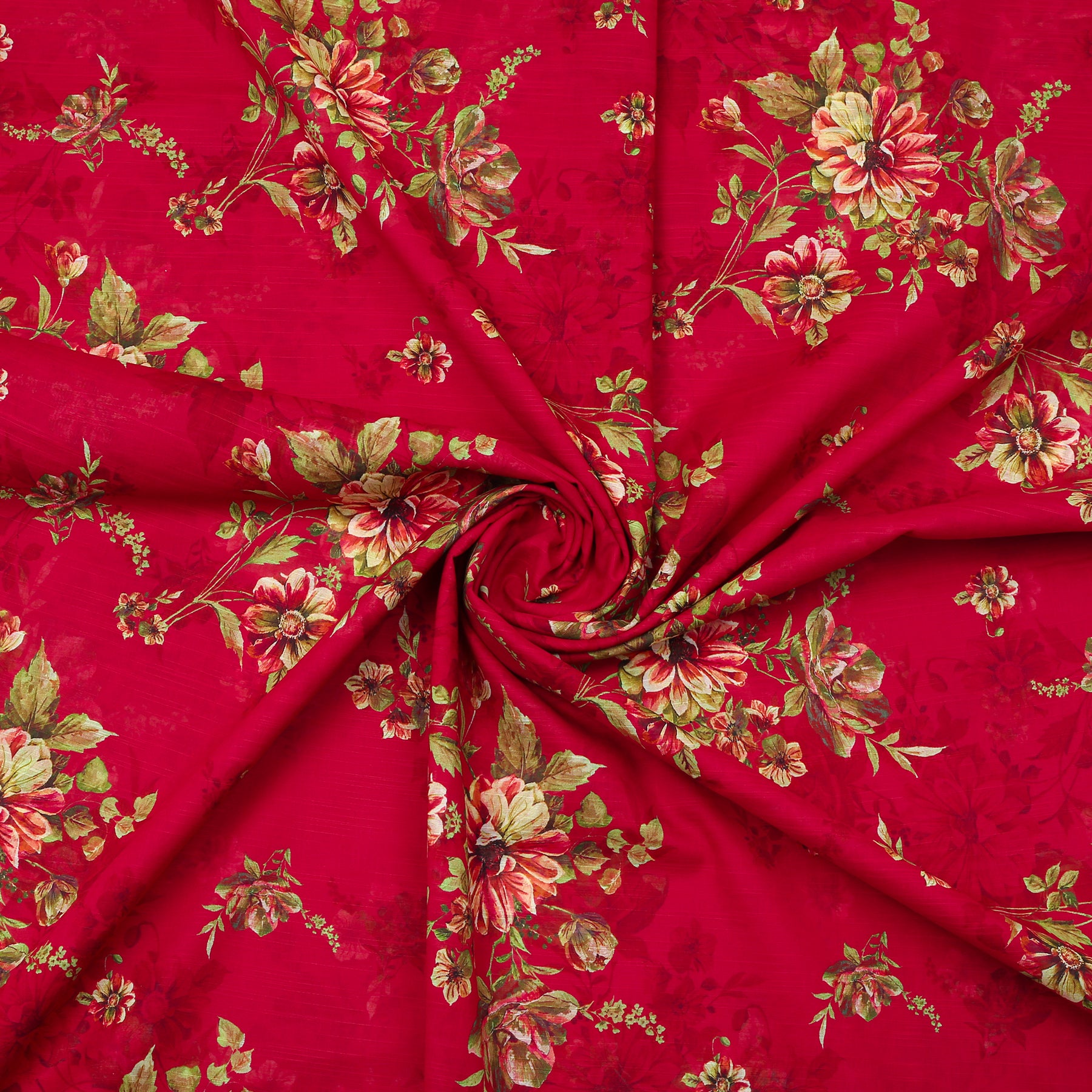 Orchid Glow Lawn Shirt