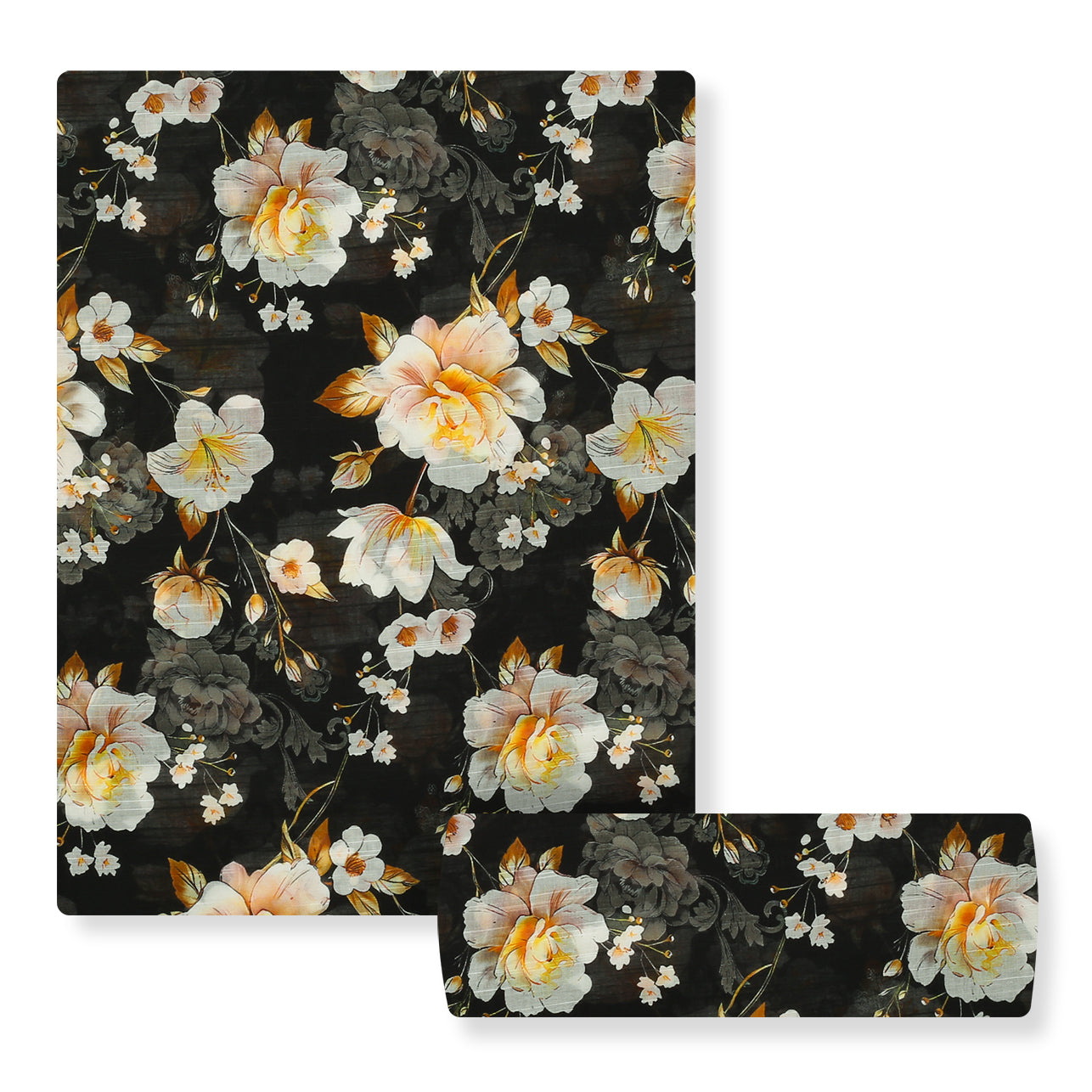 Orchid Weave Lawn 2pc