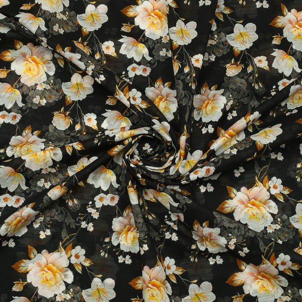 Orchid Weave Lawn Shirt