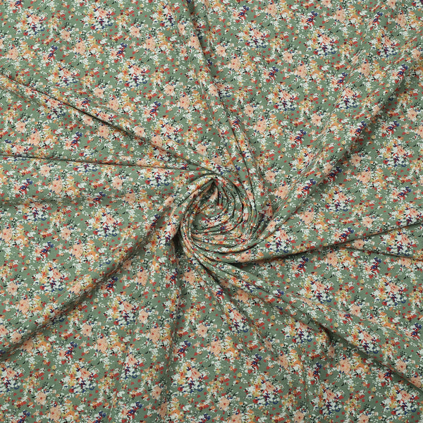 Oriana Drift Lawn Shirt