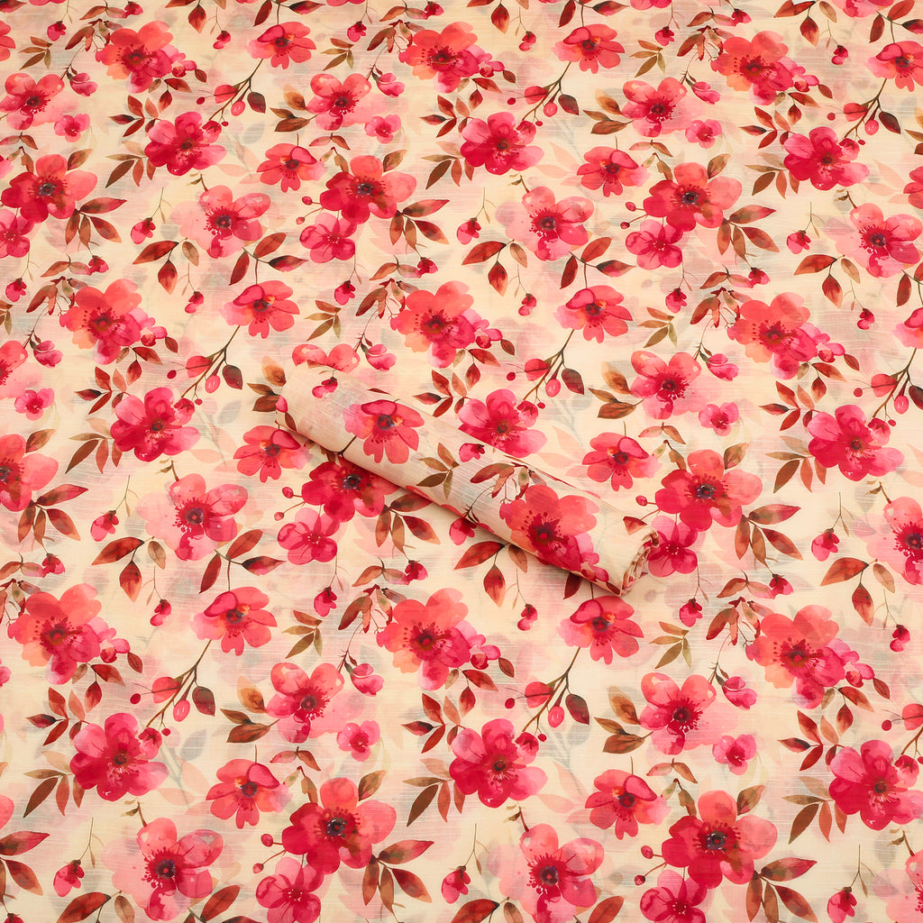 Oriana Luxe Lawn 2pc