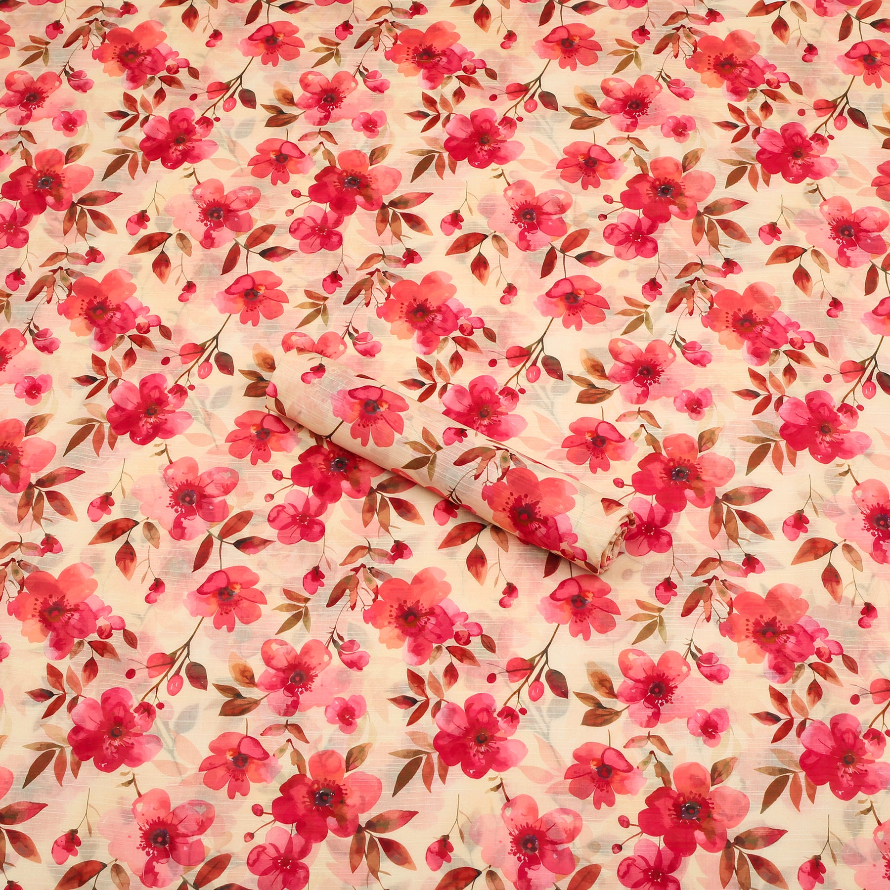 Oriana Luxe Lawn 2pc