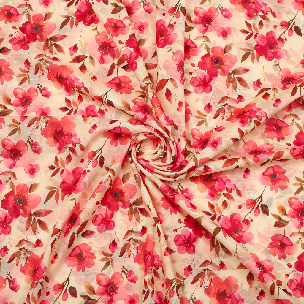 Oriana Luxe Lawn 2pc