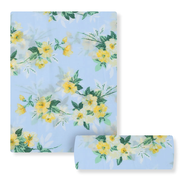 Ozelia Fern Lawn 2pc