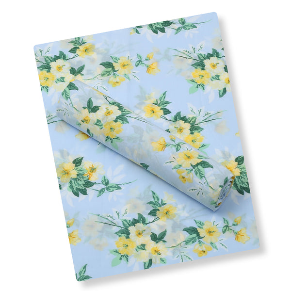 Ozelia Fern Lawn 2pc