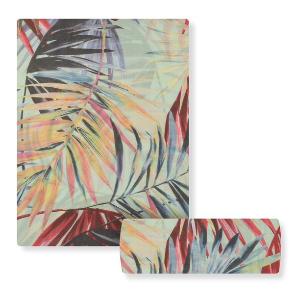 Ozmaira Lawn 2pc