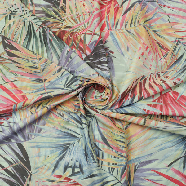 Ozmaira Lawn Shirt