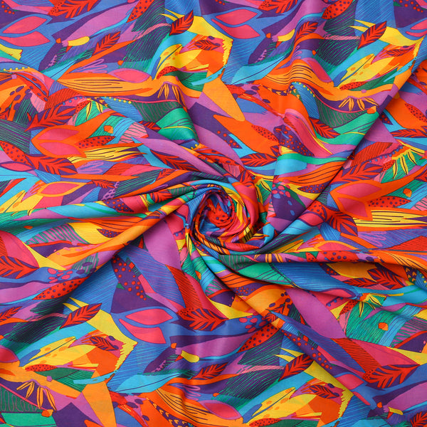 Pastel Bloom Lawn Shirt