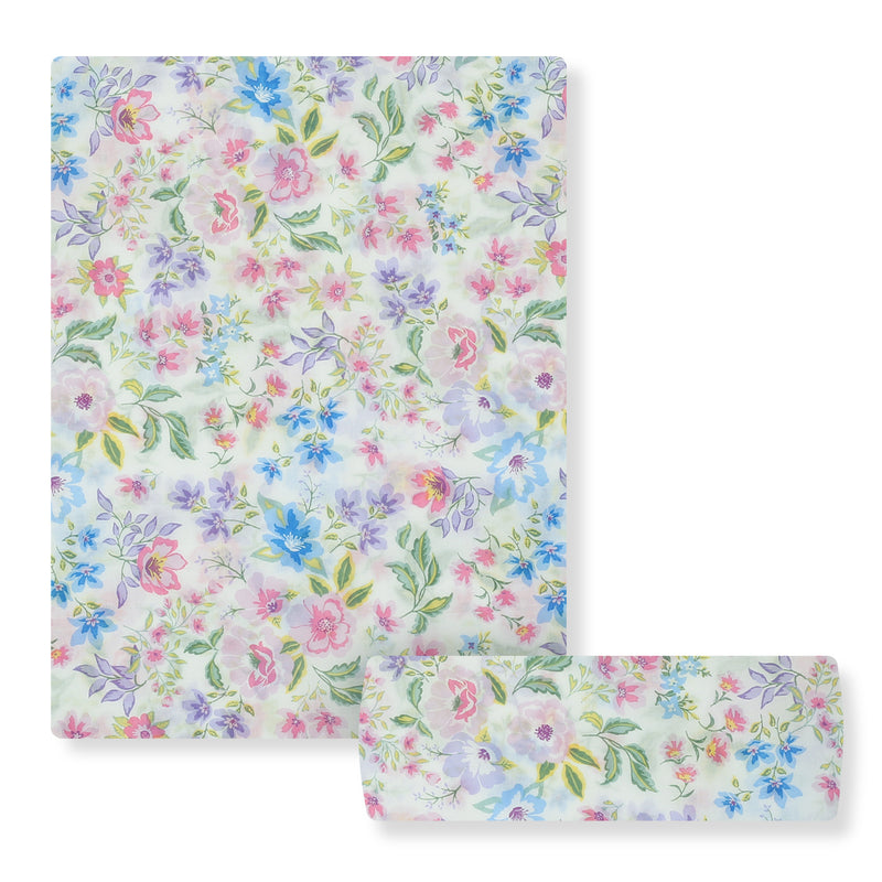 Peony Vale Lawn 2pc