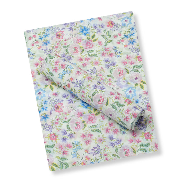 Peony Vale Lawn 2pc