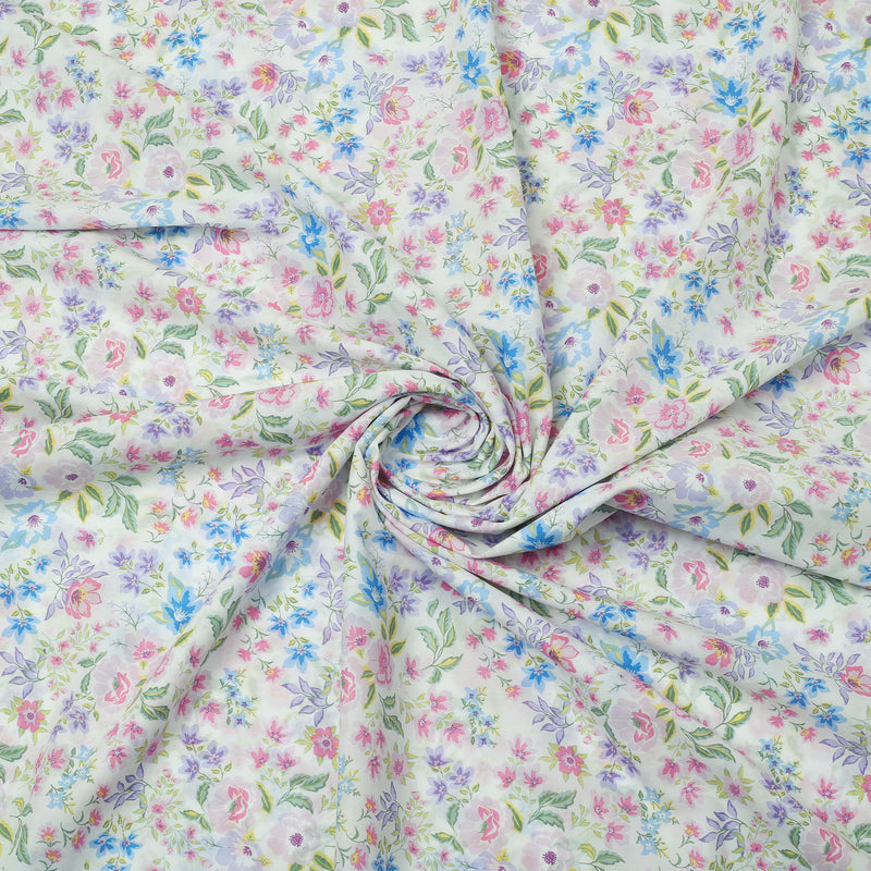 Peony Vale Lawn 2pc