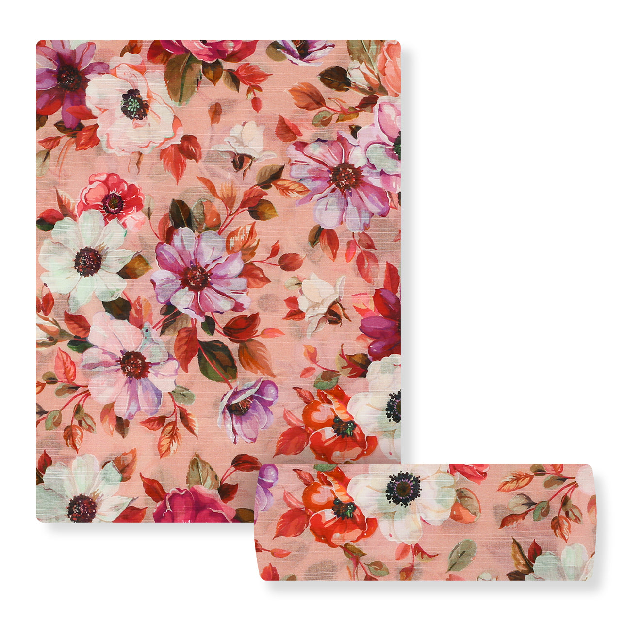 Petal Worn Lawn 2pc