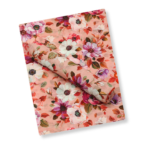 Petal Worn Lawn 2pc
