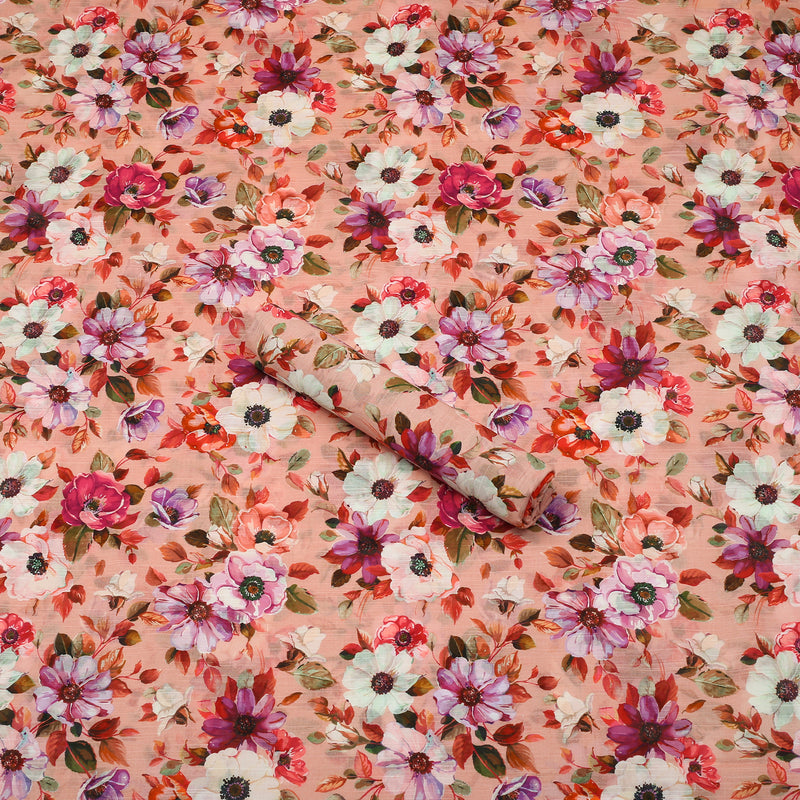 Petal Worn Lawn 2pc