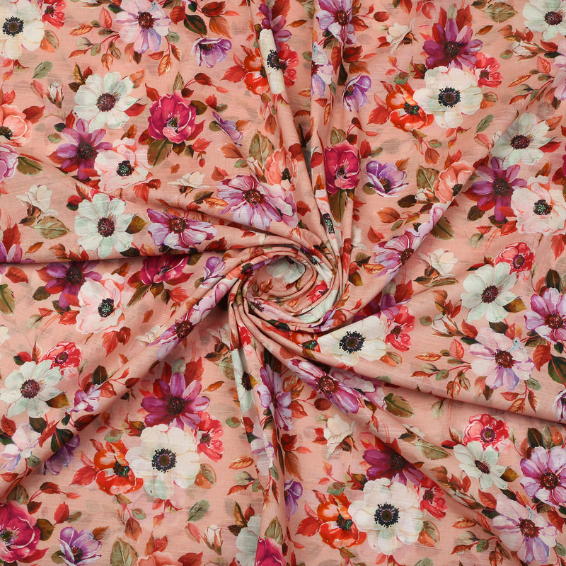 Petal Worn Lawn 2pc