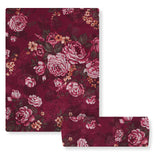 Poppy Floral Lawn 2pc