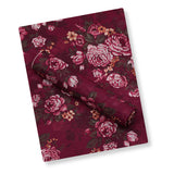 Poppy Floral Lawn 2pc