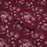 Poppy Floral Lawn 2pc