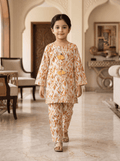 Honey Glow Co-Ord Set