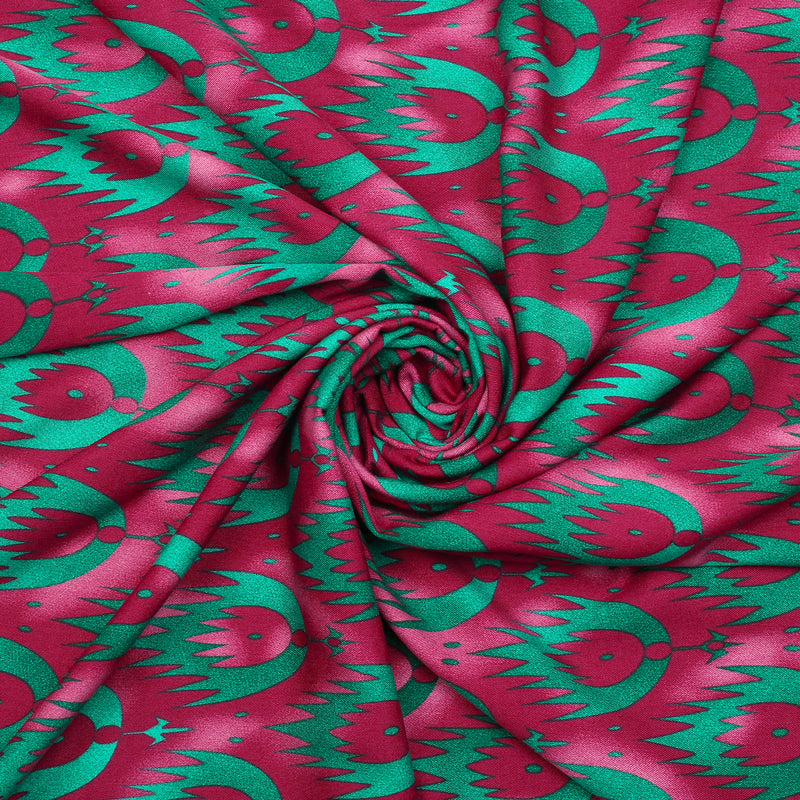 Puff Breeze Marina 2pc