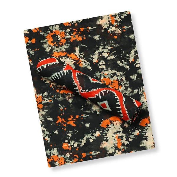 Qazrah Bloom Lawn 2pc
