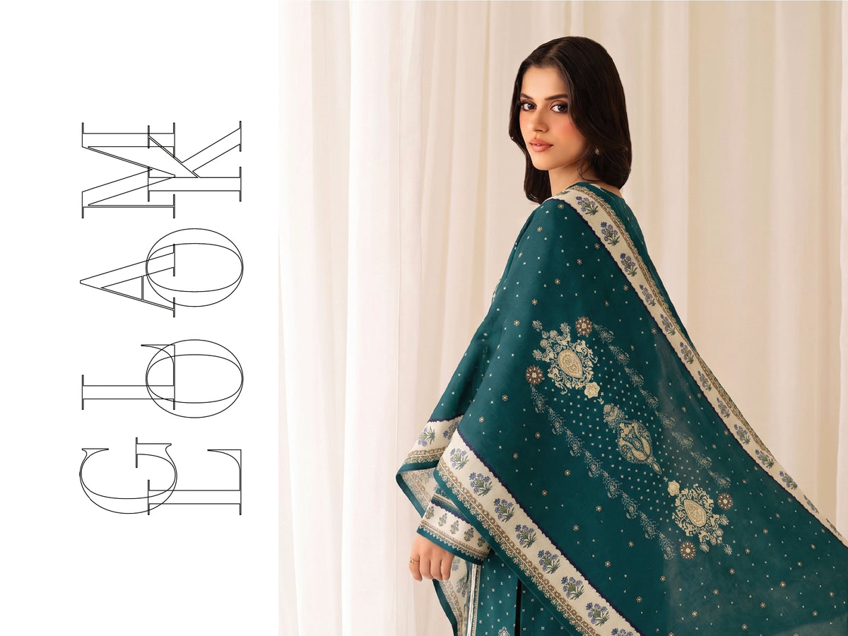 Regal Emerald 3 Piece
