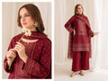 Rustic Maroon 3 Piece