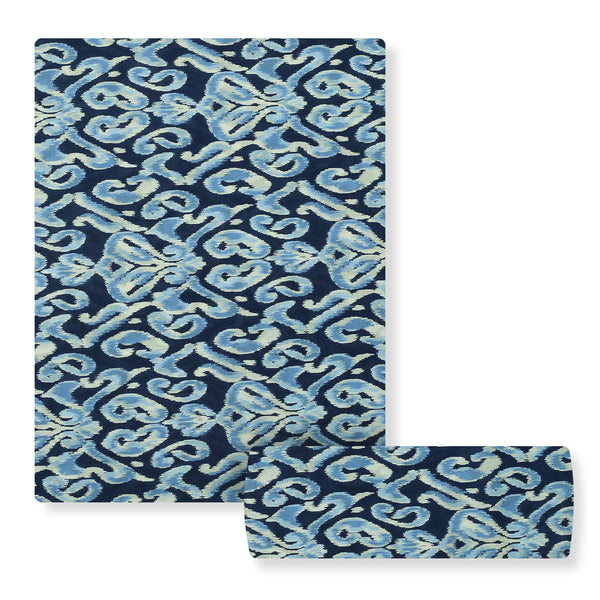 Rangvaas Lawn 2pc
