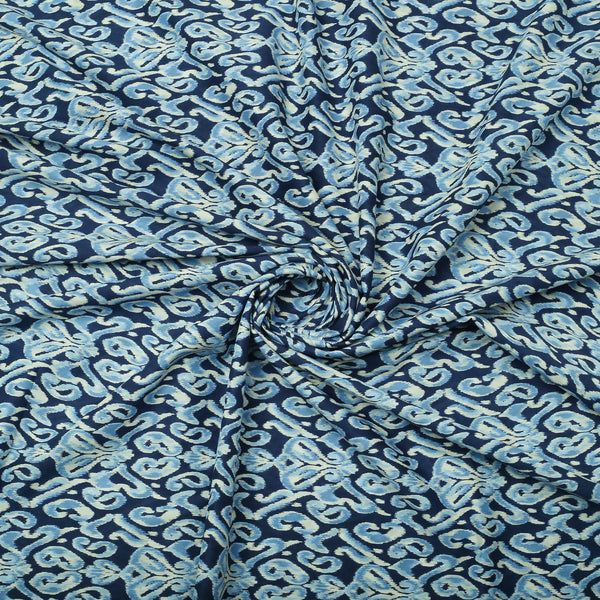 Rangvaas Lawn Shirt