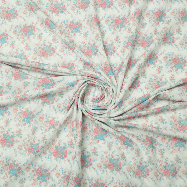 Rawayat Luxe Lawn Shirt