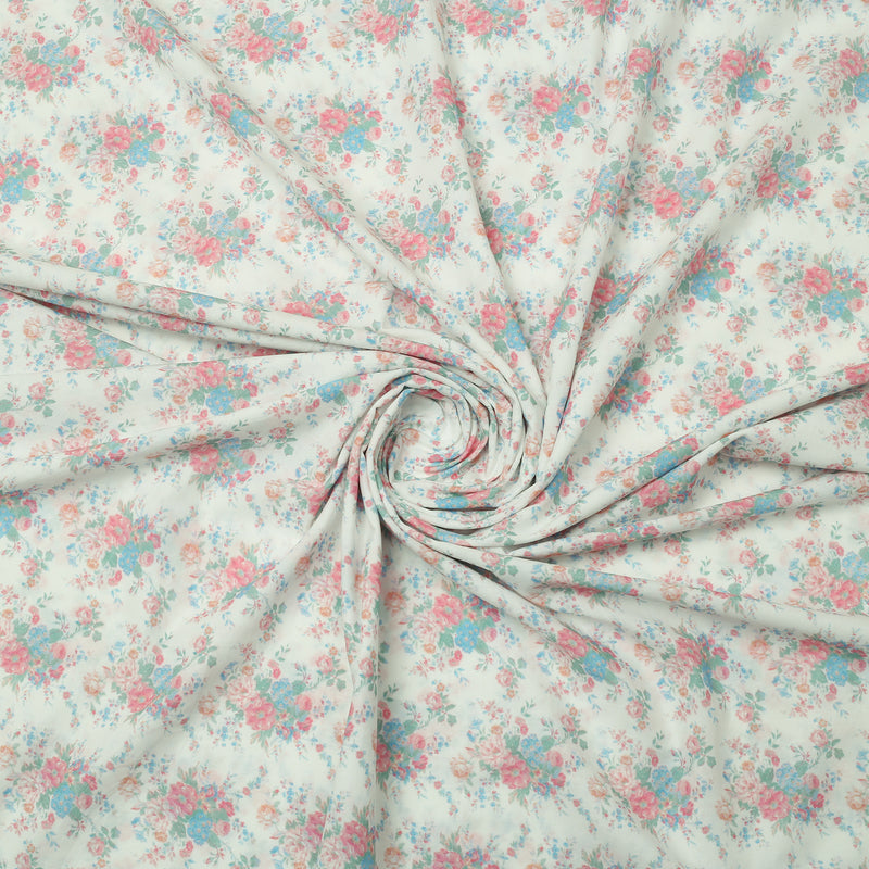 Rawayat Luxe Lawn Shirt