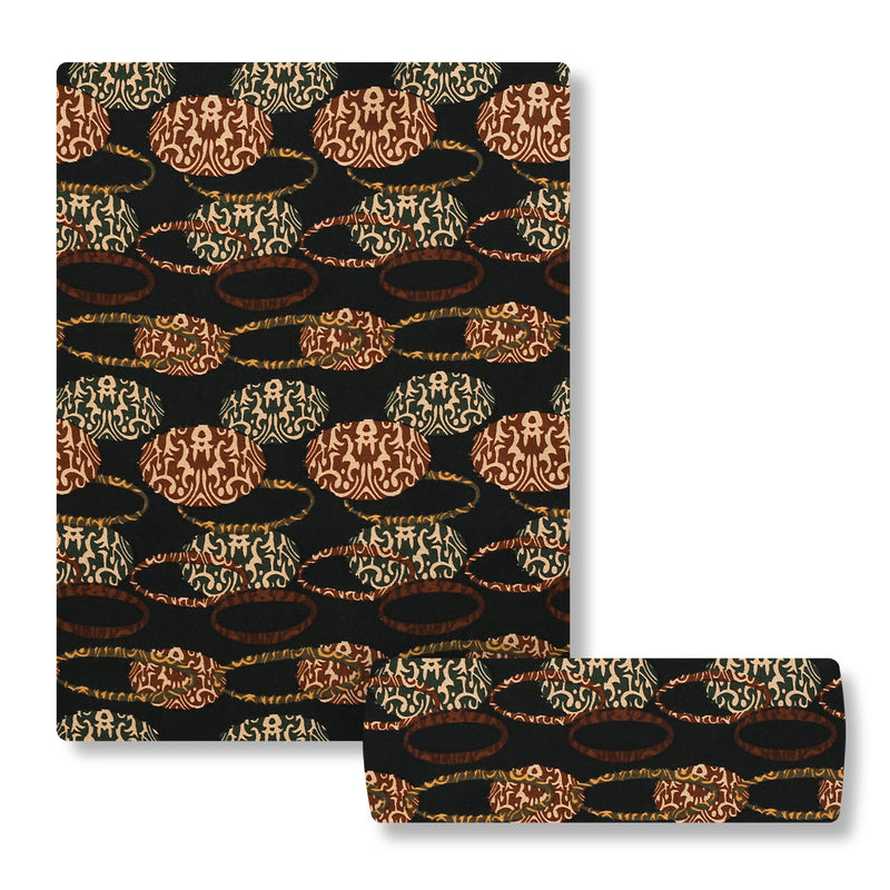 Rolls Ring Marina 2pc
