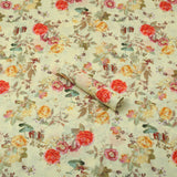 Rosewood Drift Lawn 2pc