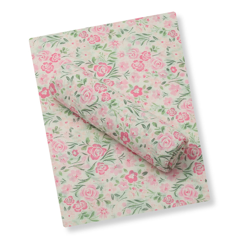 Rosewood Glow Lawn 2pc