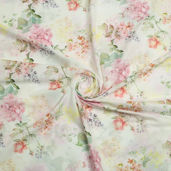 Rozalya Lawn Shirt