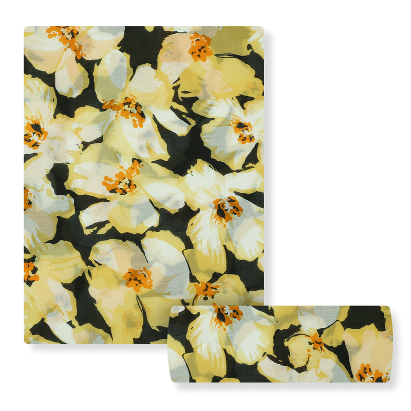 Ruhania Lawn 2pc