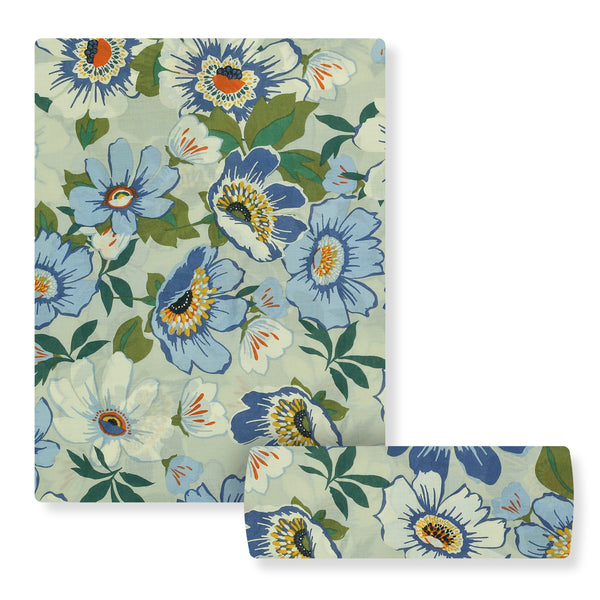 Ruhaya Lawn 2pc