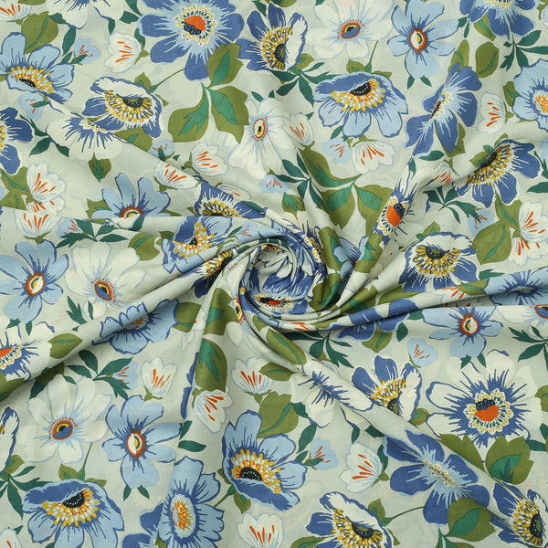 Ruhaya Lawn Shirt