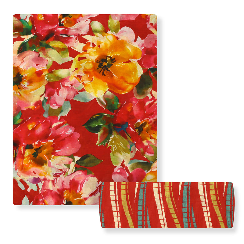 Sable Springs Lawn 2pc
