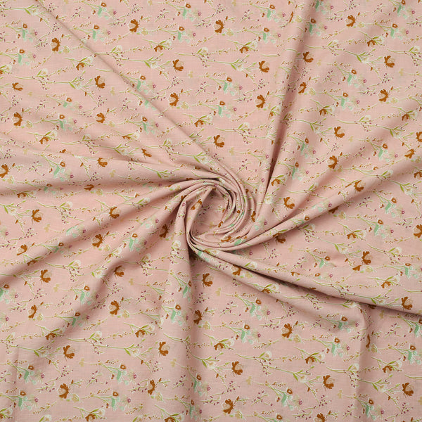 Saffron Glade Lawn Shirt