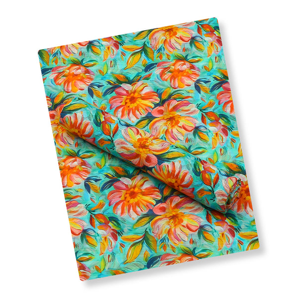 Sage Bloom Lawn 2pc